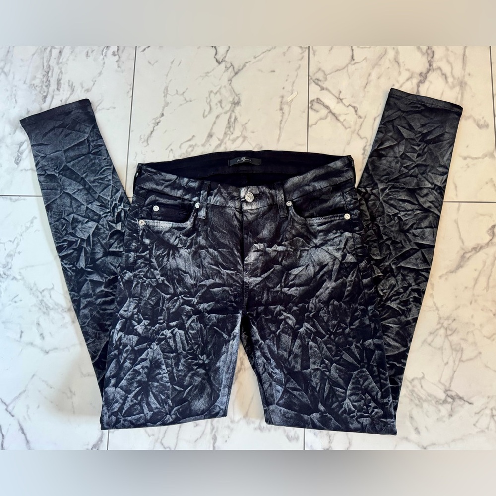7 for all Mankind Jeans. Size 27. As new
